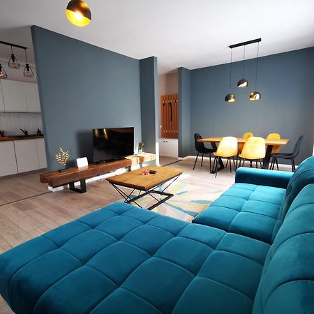 Serenity Suite 锡纳亚 外观 照片