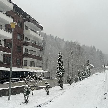 Serenity Suite 锡纳亚 外观 照片