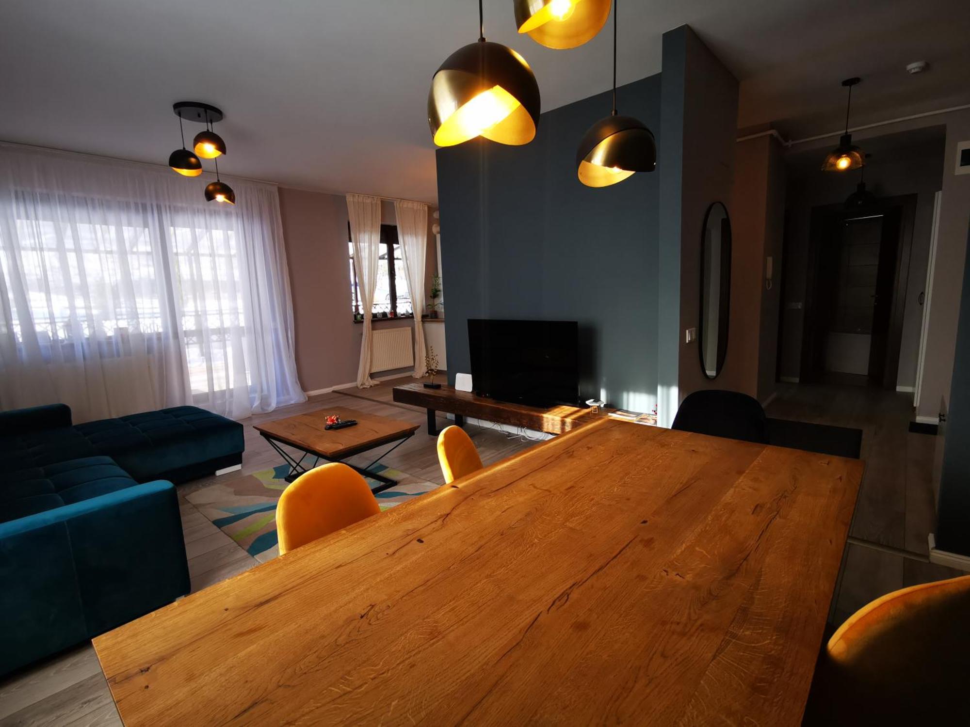 Serenity Suite 锡纳亚 外观 照片