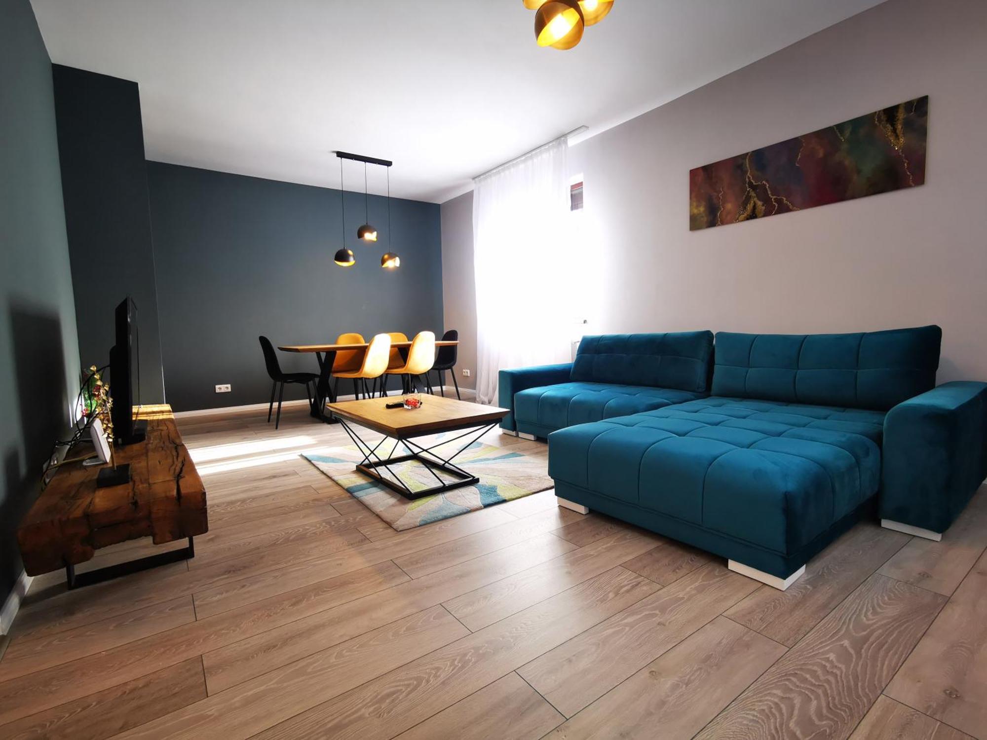 Serenity Suite 锡纳亚 外观 照片